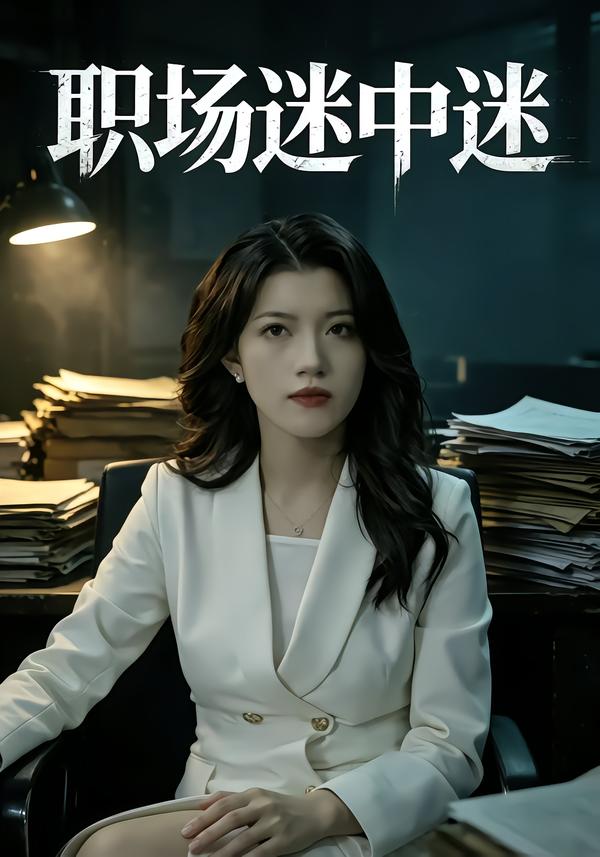 职场迷中迷