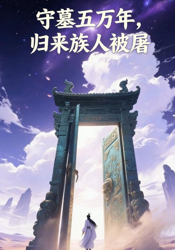 守墓五万年，归来族人被屠封面图
