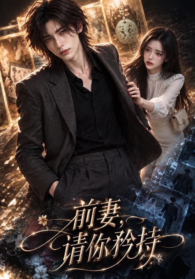 前妻，请你矜持