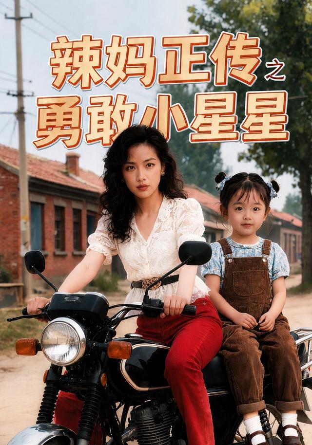 辣妈正传之勇敢小星星