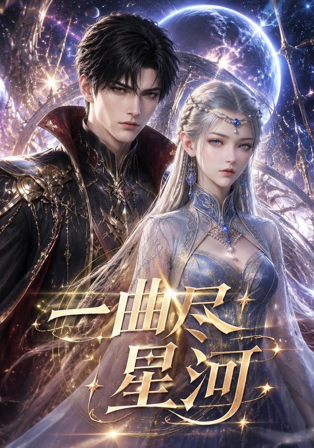 一曲尽星河 cover