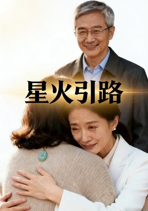 星火引路