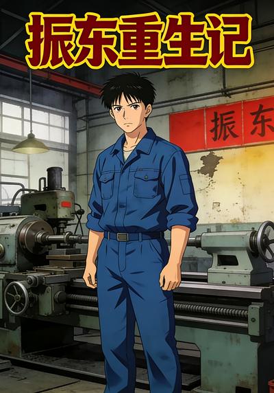 振东重生记