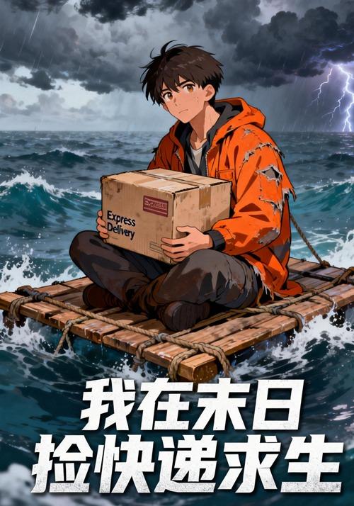 我在末日捡快递求生