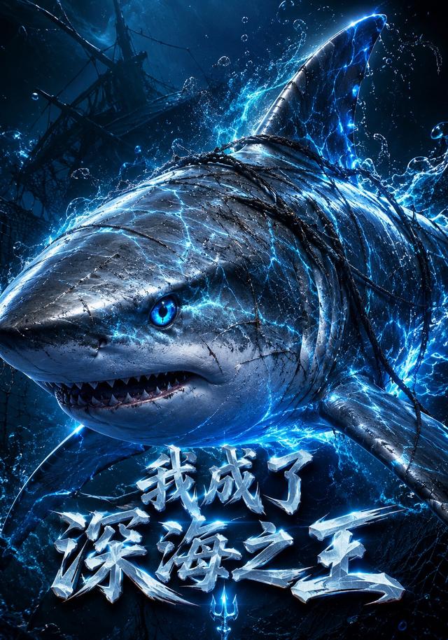 我成了深海之王