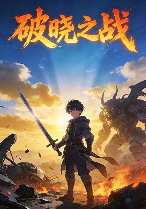 破晓之战