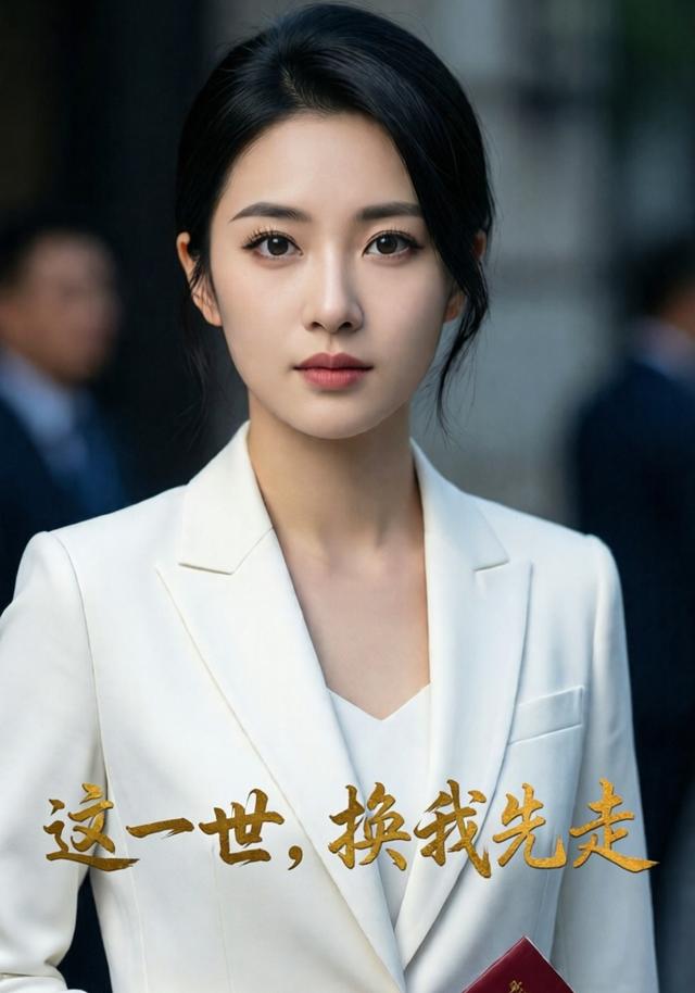 这一世，换我先走