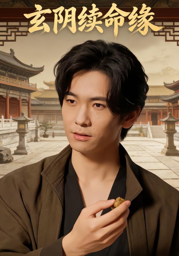玄阴续命缘