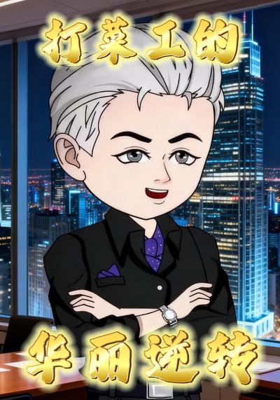 打菜工的华丽逆转