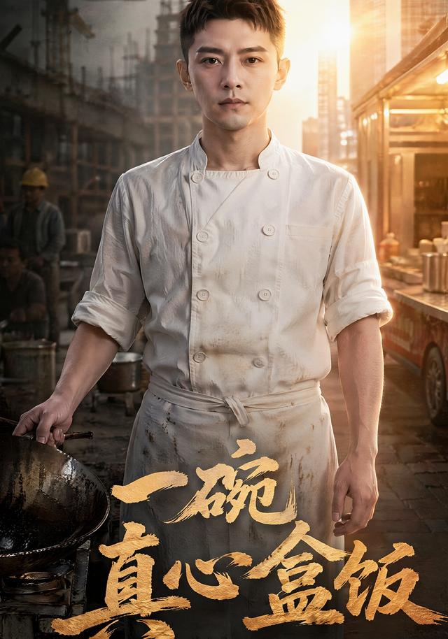 一碗真心盒饭