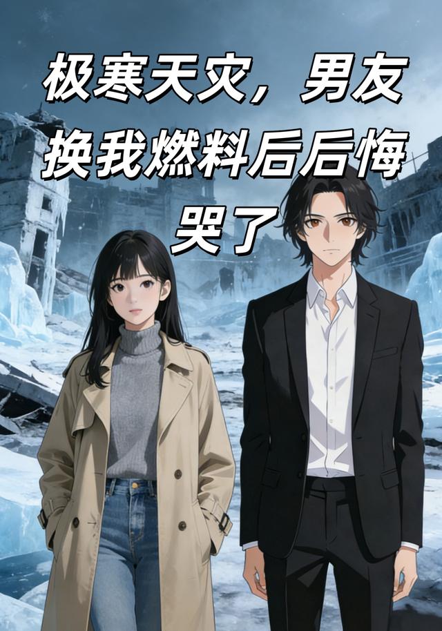 极寒天灾，男友换我燃料后后悔哭了封面图