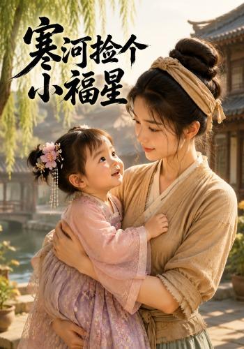 寒河捡个小福星 cover