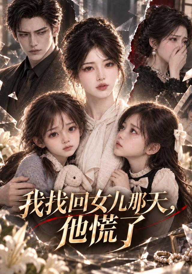 我找回女儿那天，他慌了