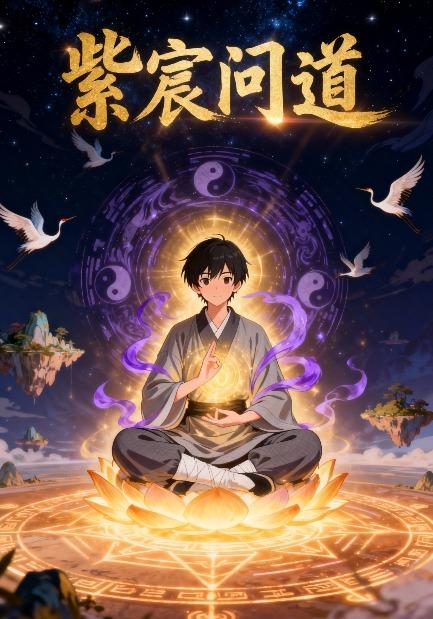 紫宸问道