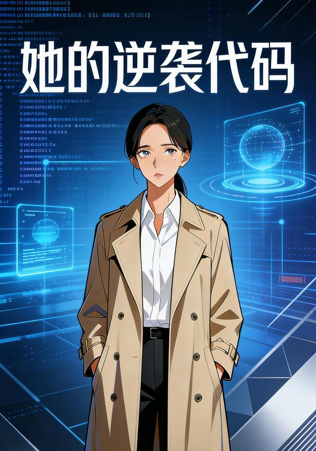 她的逆袭代码