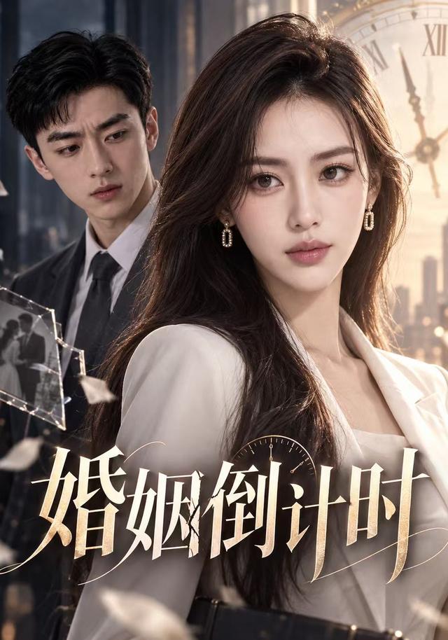 婚姻倒计时