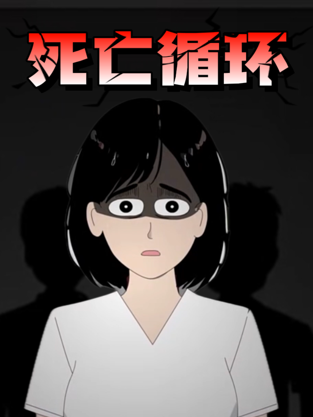 死亡循环封面图