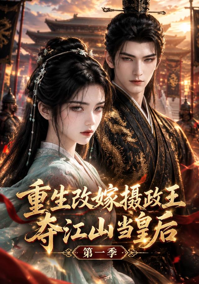 重生改嫁摄政王，夺江山当皇后第一季