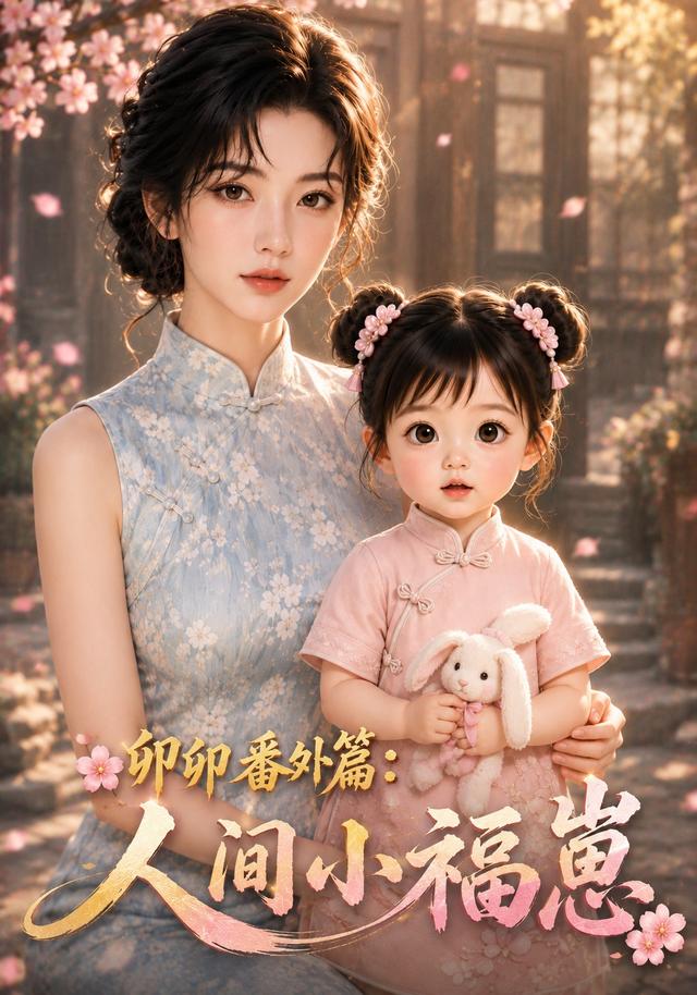 卯卯番外篇：人间小福崽
