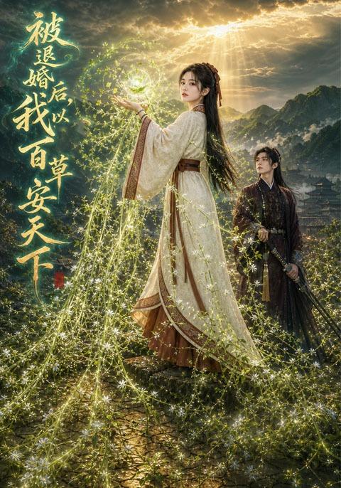 被退婚后我以百草安天下