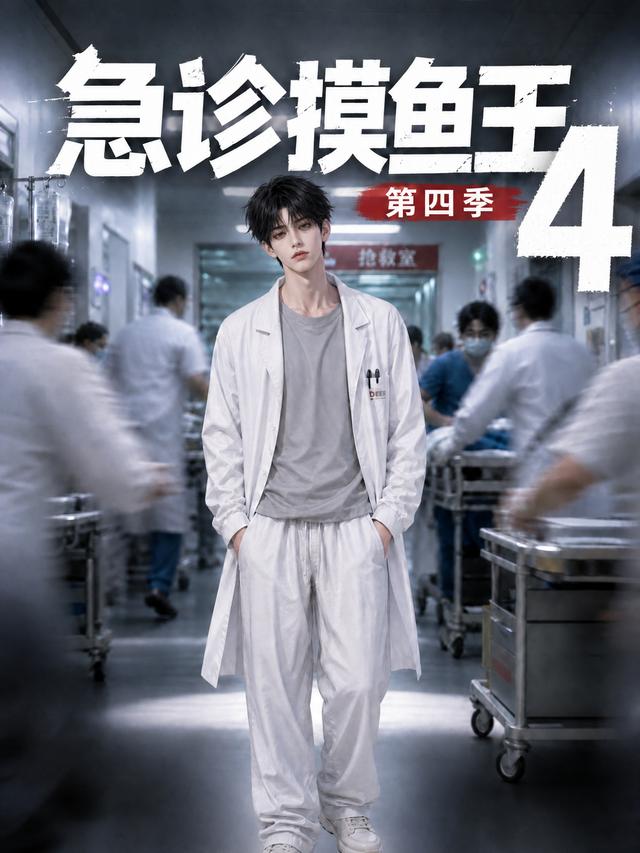 急诊摸鱼王4
