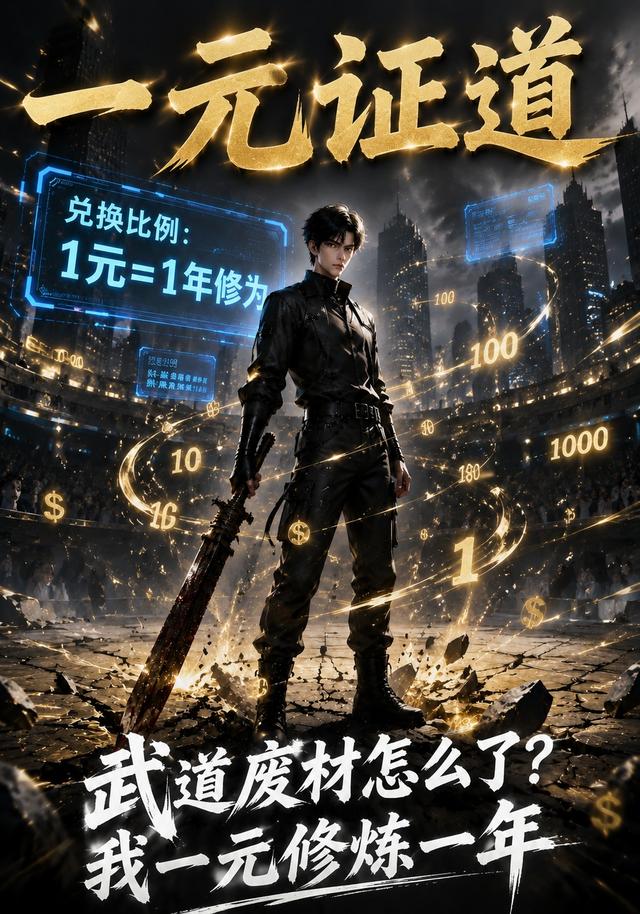 一元证道