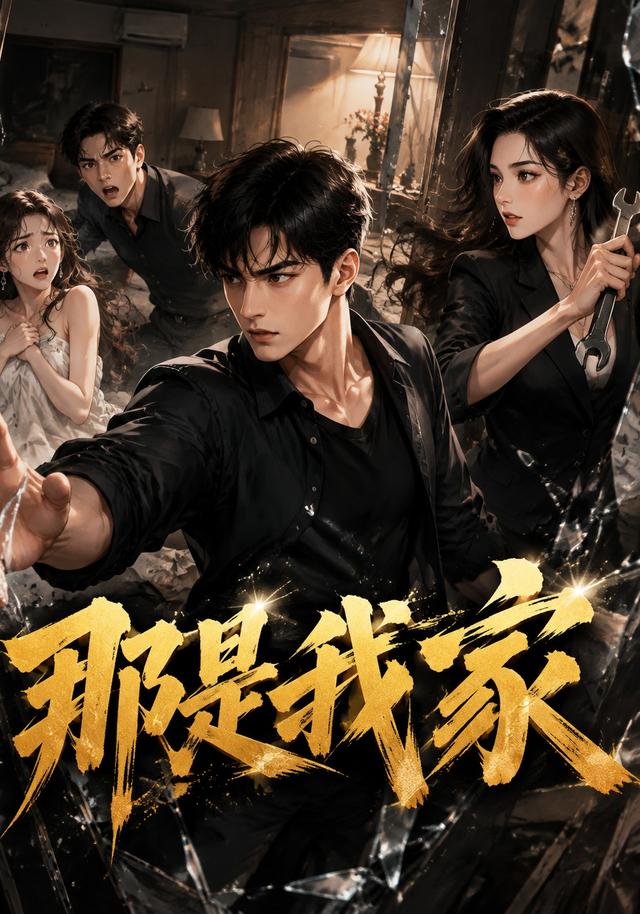 那是我家 cover