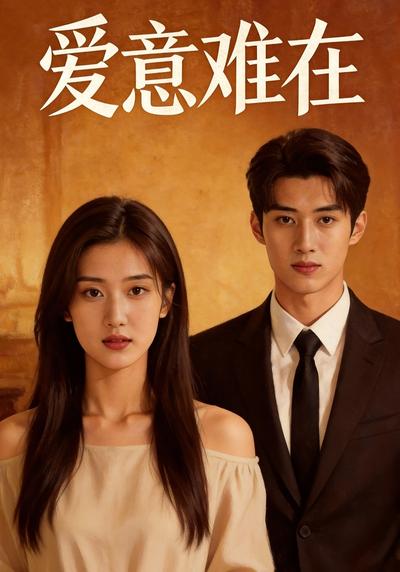 爱意难在
