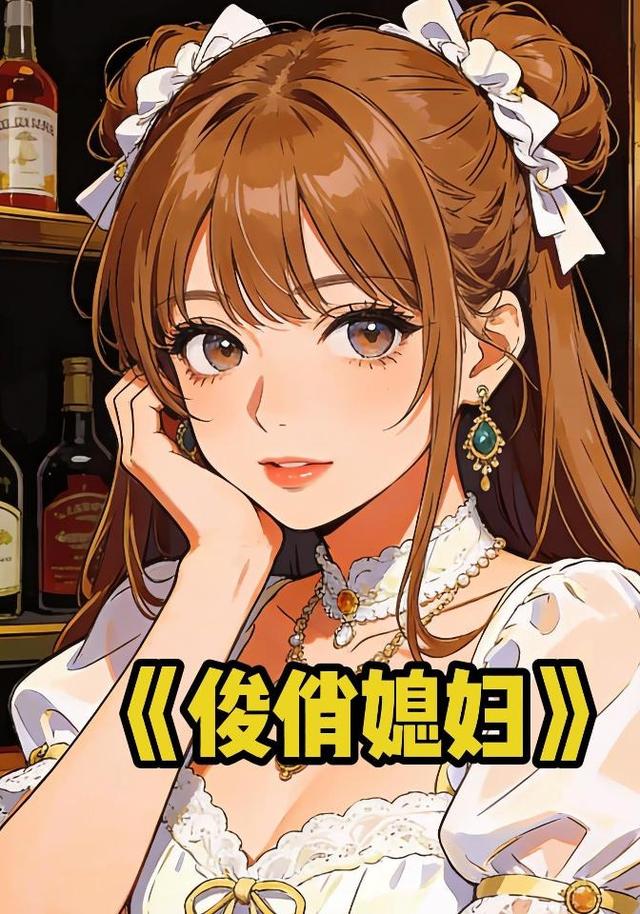 俊俏媳妇