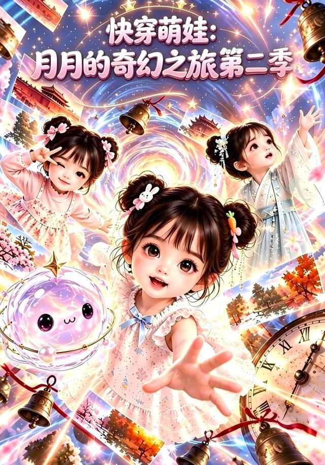 快穿萌娃：月月的奇幻之旅第二季