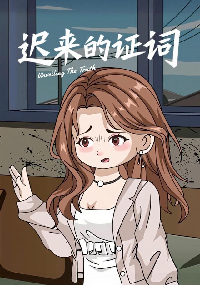 迟来的证词