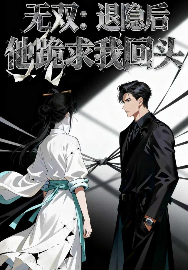 无双：退隐后他跪求我回头封面图