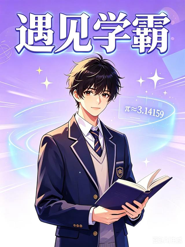 遇见学霸 cover