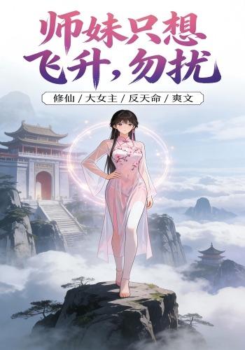 师妹只想飞升，勿扰