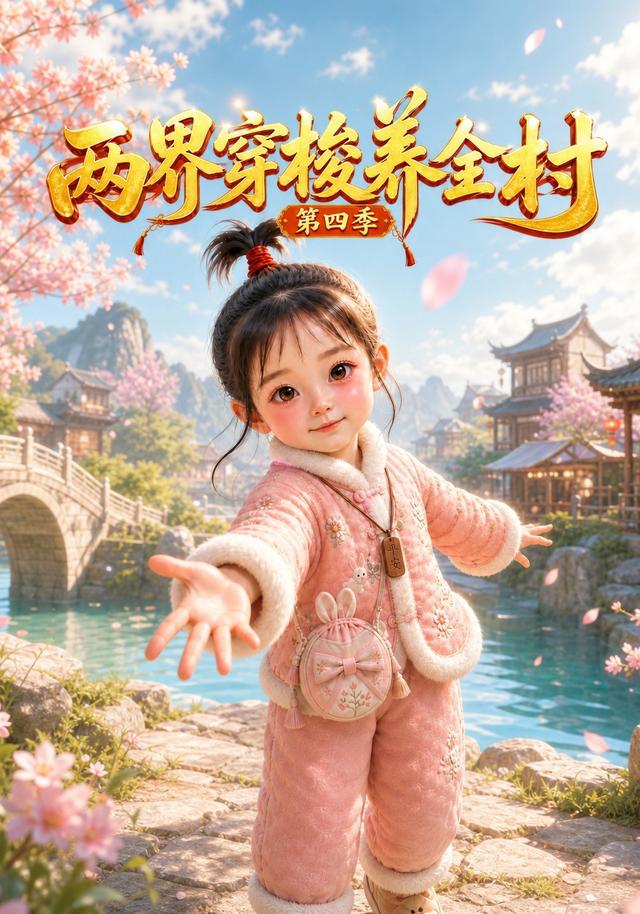 两界穿梭养全村第四季
