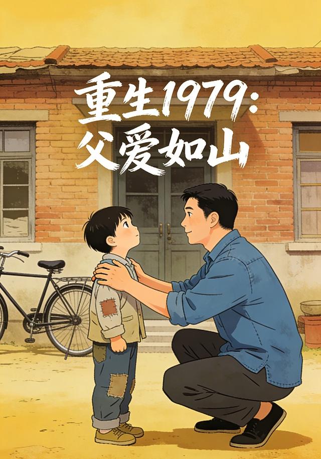 重生 1979：父爱如山