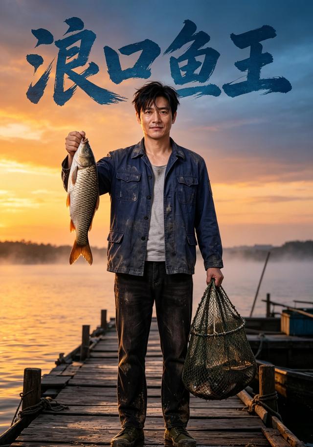 浪口鱼王