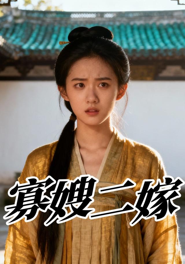 寡嫂二嫁