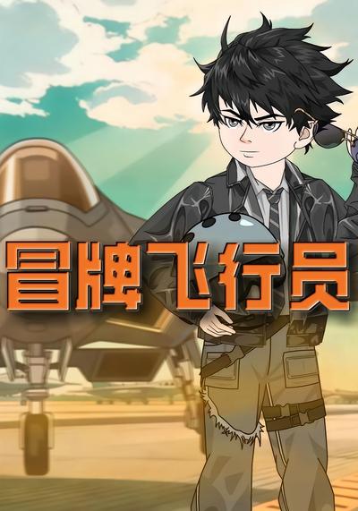 冒牌飞行员