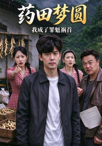 药田梦圆，我成了罪魁祸首