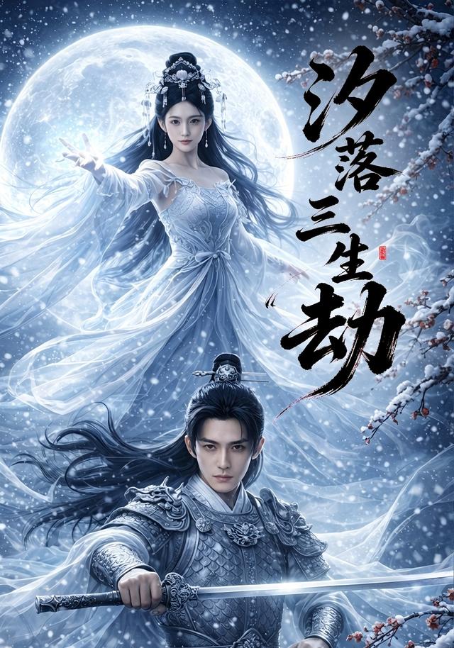 汐落三生劫