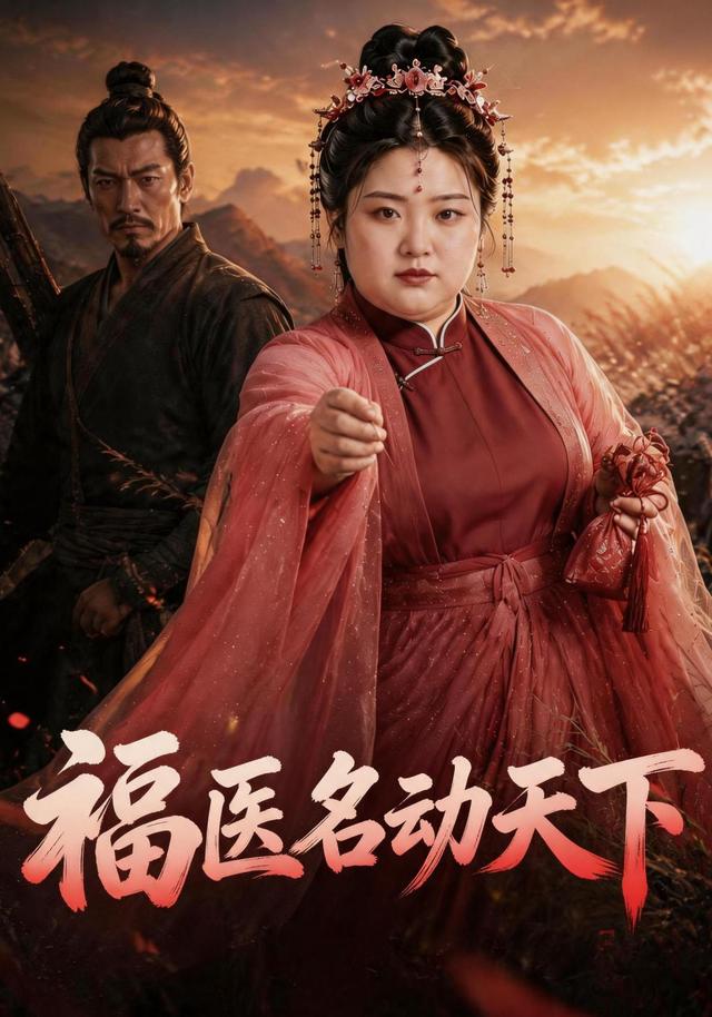 福医名动天下