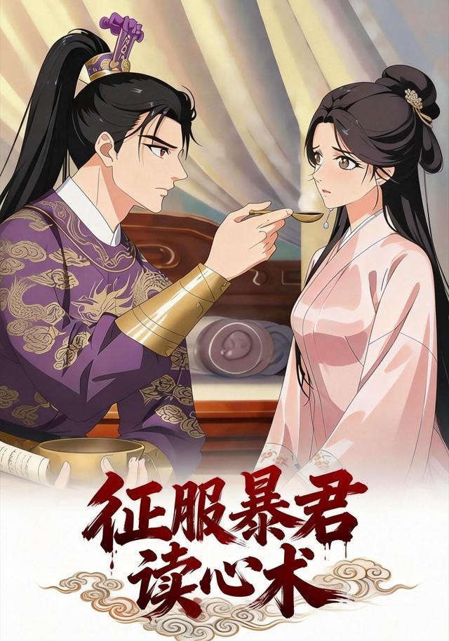 征服暴君读心术