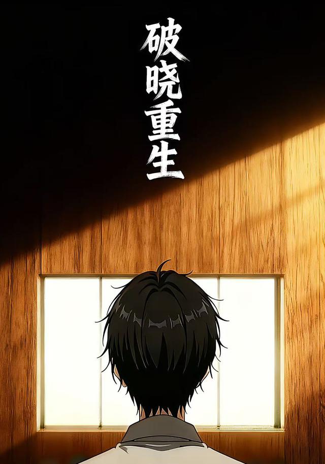 破晓重生