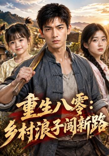 重生八零：乡村浪子闯新路