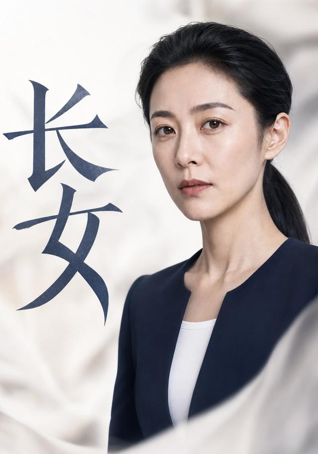 长女 cover