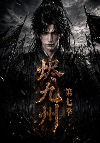 烬九州第七季
