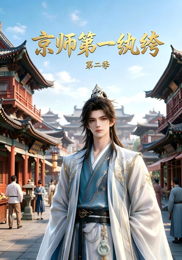 京师第一纨绔第二季