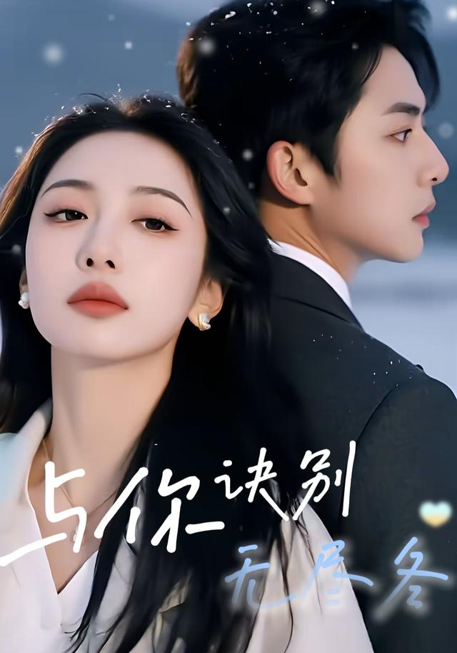 与你诀别无尽冬封面图