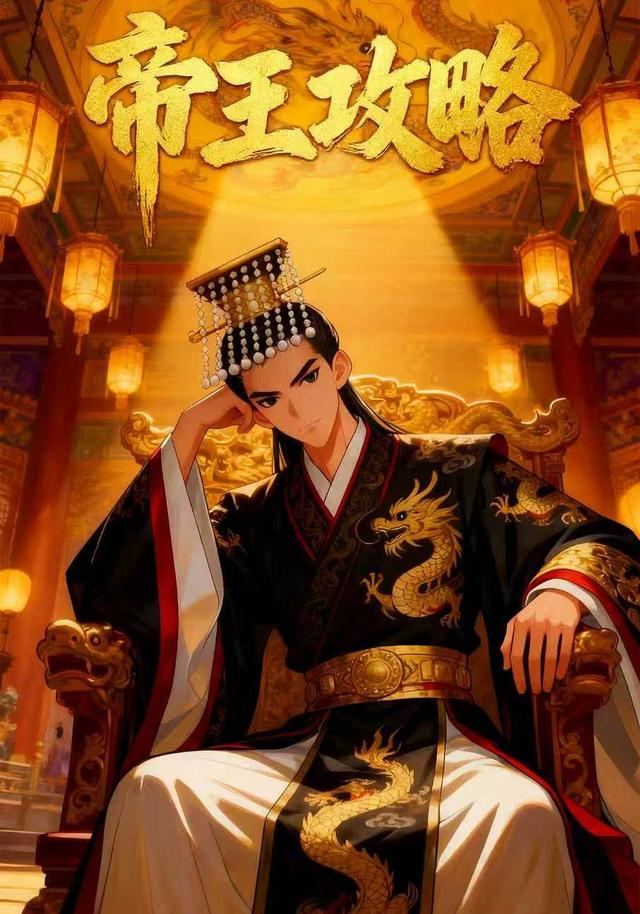 帝王攻略